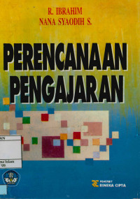 Perencanaan pengajaran