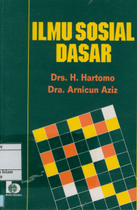 Ilmu sosial dasar