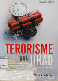 Terorisme Dan Jihad