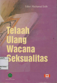 Telaah Ulang Wacana Seksualitas