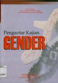 Pengantar Kajian Gender