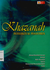 Khazanah : Intelektual Pesantren