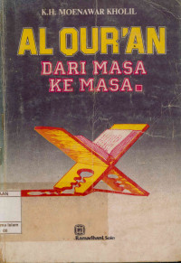 Al-Qur'an Dari Masa Ke Masa