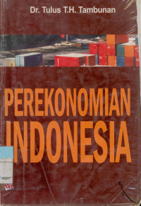 Perekonomian Indonesia