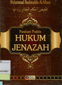 Panduan Praktis Hukum Jenazah