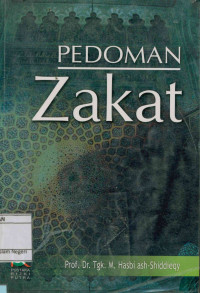 Pedoman Zakat