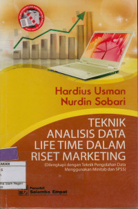 Tekhnik Analisis Data Life Time dalam Riset Marketing