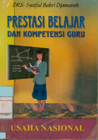 Prestasi Belajar Dan Kompetensi Guru