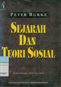 Sejarah dan Teori Sosial