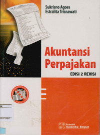 Akuntansi Perpajakan Edisi 2 Revisi