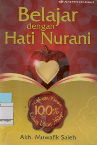 Belajar dengan Hati Nurani