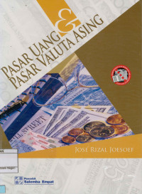 Pasar Uang & Pasar Valuta Asing