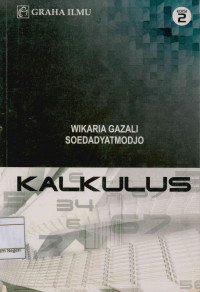 Kalkulus Lanjut