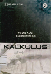 Kalkulus