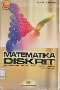 Matematika Diskrit