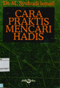 Cara Praktis Mencari Hadis