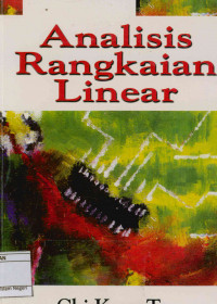 Analisis Rangkaian Linear