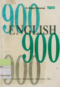 900 english 900