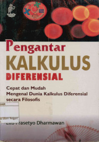 Pengantar kalkulus diferensial