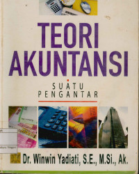 Teori Akutansi (Suatu Pengantar)