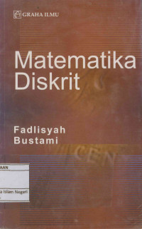 Matematika Diskrit