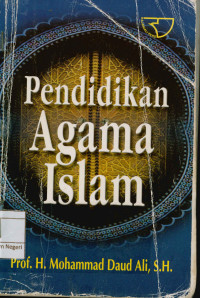 Pendidikan Agama Islam