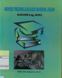 Sistim Pembelajaran Bahasa Arab