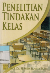 Penelitian Tindakan Kelas