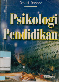 Psikologi pendidikan