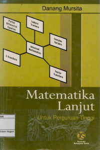 Matematika lanjut untuk perguruan tinggi