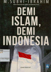 Demi Islam, demi Indonesia