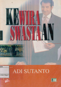 Kewiraswastaan