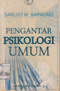 Pengantar Psikologi Umum