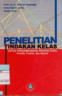 Penelitian tindak kelas