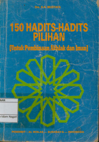 150 Hadits-Hadits Pilihan