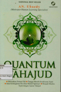 QUANTUM TAHAJUD