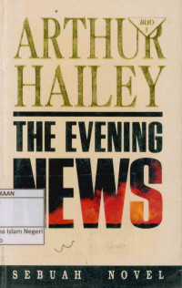 The Evening News (Novel)