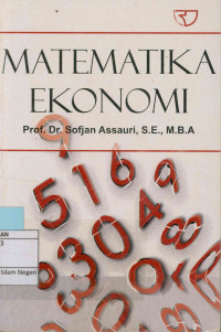 Matematika Ekonomi