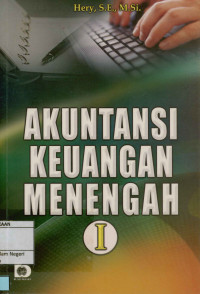 Akuntansi Keuangan Menengah I