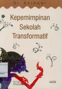 Kepemimpinan sekolah transformatif