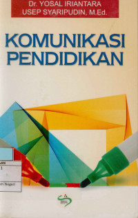 Komunikasi Pendidikan