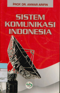 Sistem Komunikasi Indonesia