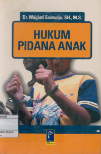 Hukum Pidana Anak