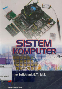 Sistem komputer