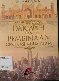 Dakwah dan pembinaan generasi muda Islam