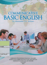 Communicative basic english