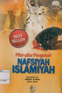 Pilar-pilar Pengokoh : Nafsiyah Islamiyah