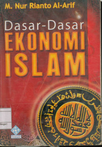 Dasar-dasar Ekonomi Islam