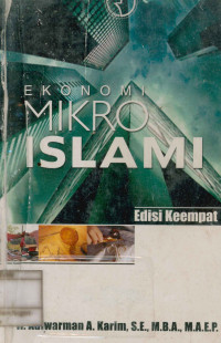 Ekonomi Mikro Islami Edisi 4