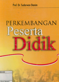 Perkembangan peserta didik